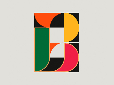 36 days of type - B 36days b 36daysoftype 36daysoftype05 adobe art design illustration letter b