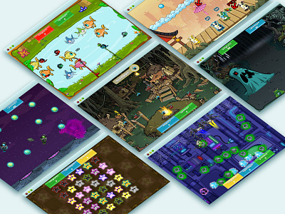 Neopets KeyQuest mini games flash games keyquest mini neopets