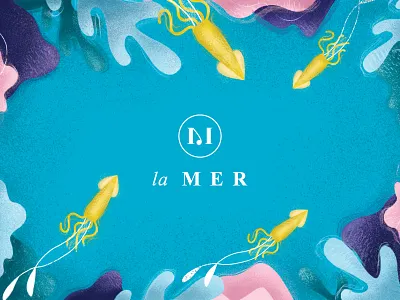 Logo design brand branding design identity illustration logo