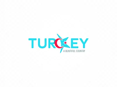 Turkey a beautiful country country crescent logo moon turkey turkiye