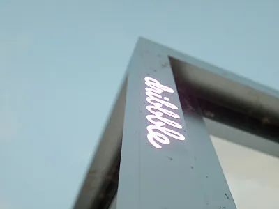 Standard 3d cinema4d clean dirt glow