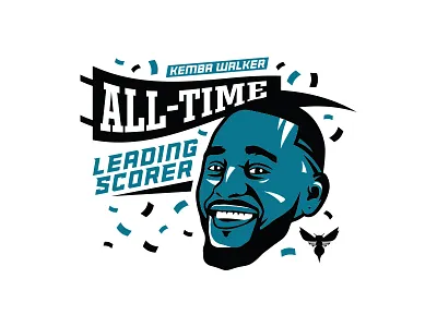 Kemba Walker Shirt basketball charlotte hornets kemba walker nba sports