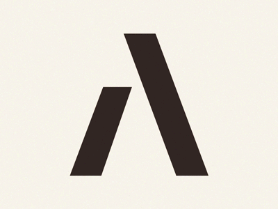 36 days of type | A 36 days of type after effects animation design gif illustrator lettering letters logo mograph type typography