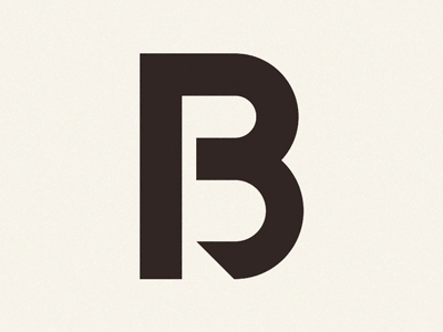 36 days of type | B 36 days of type after effects animation design gif illustrator lettering letters logo mograph type typography