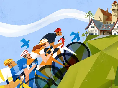 Copa Vo2 2017 bicycle bike brazil giro riders sweat tour de france