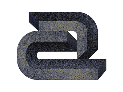 a 36daysoftype a letter letterform type typography