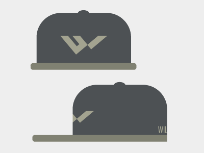 WILD hat co. beanies camping caps fishing hats hunting mesh