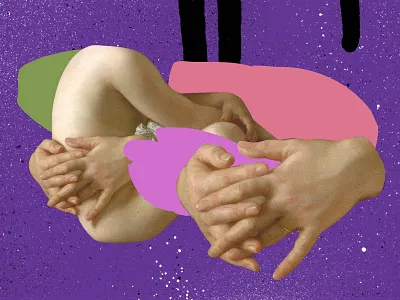 Editorial Illustration — VIP colagem digital collage editorial design editorial illustration magazine revista vip magazine