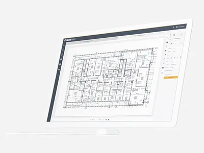 Trapeze Software application design measure ui ux