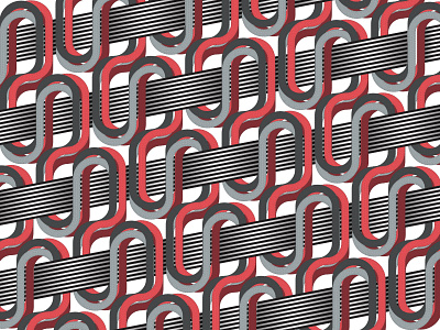 2018 Apr 5- Daily Art colors daily illustrator ipad patterns shapes vector whorl