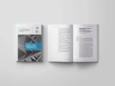 Amic book design