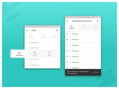 Breadcrumbs - Checkout android gamification restorando ui ux