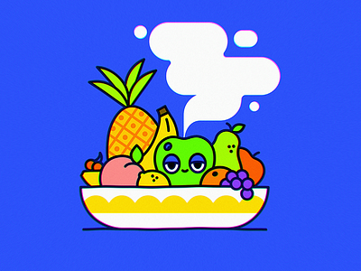 Fruit Bowl