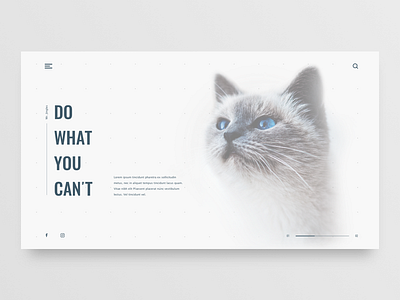 Shot004 - Mew cat design grid mew ui user interface ux