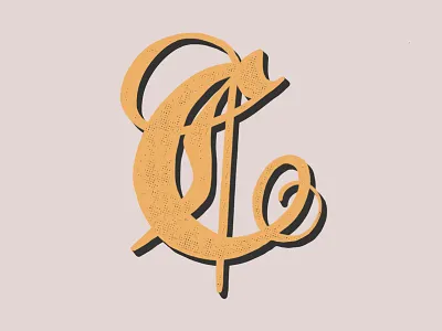 C - 36 Days of Type 36days c 36daysoftype alphabet lettering type typography