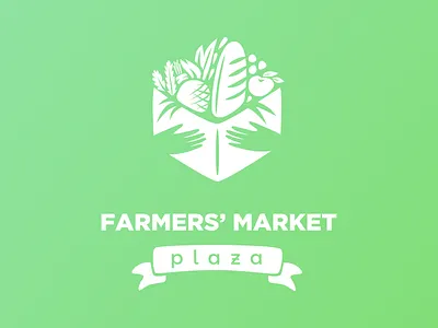 App logo flat illustration logo vector