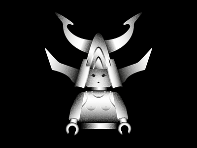 Lego | Givenchy dark fashion givenchy gundam haute couture japan lego legoman noise vogue