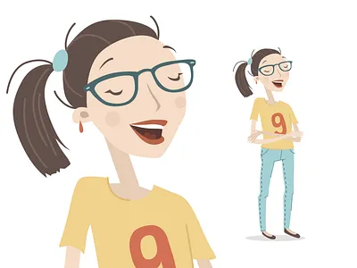 Character design character design illustration vector illustration vectors