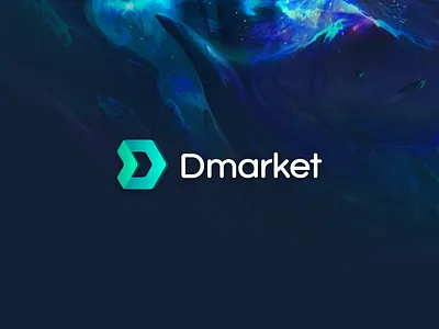 Dmarket Logo dmarket game ico in game item item logo