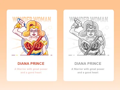 Wonder woman armor hero princess sword and shield