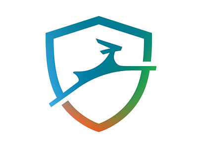 Dashlane App Icon app icon dashlane identity manager impala ios logo password manager security