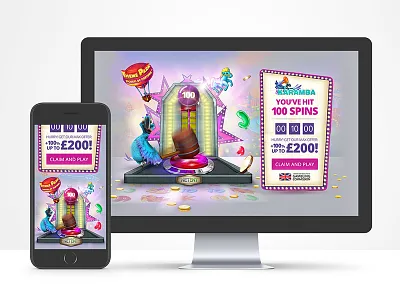 Caino Gaming casino