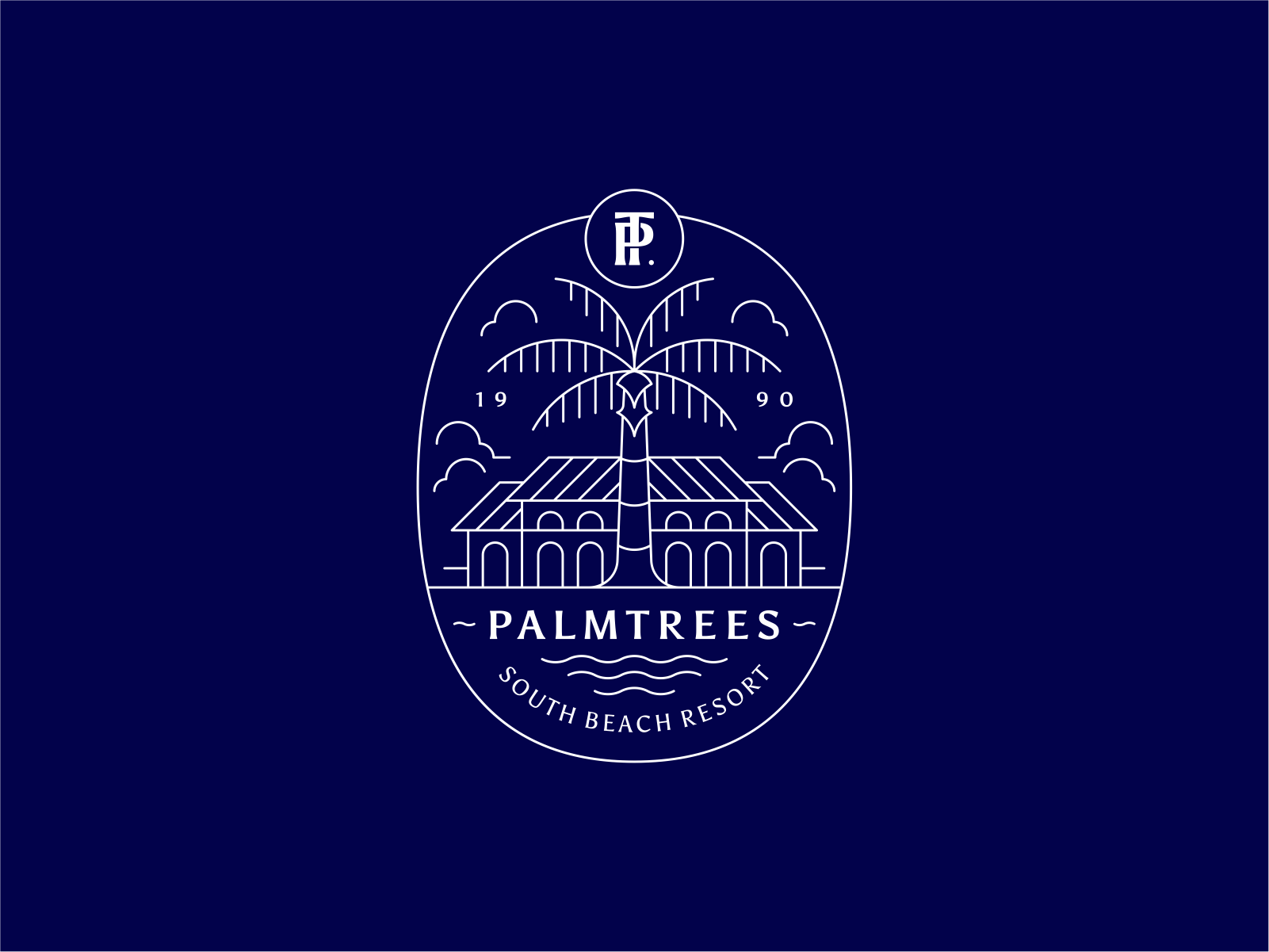 Example of Monoline Design Package 