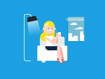 Traveloka in motion illustration infographic motion motion graphic