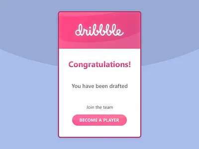 Hello Dribbble! debut dribbble hello