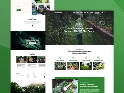 WIP Westy Gardens agriculture farmer shop florist garden gardening gardner groundskeeper landscape architects landscaper landscaping lawn services