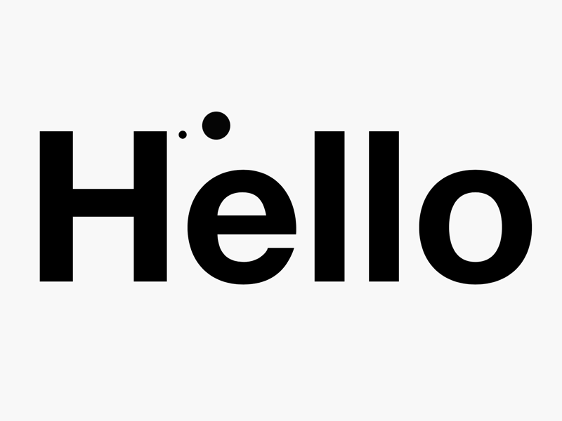 Custom Coded Cursor animation blend cursor greensock