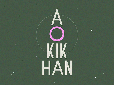 AOKI KHAN