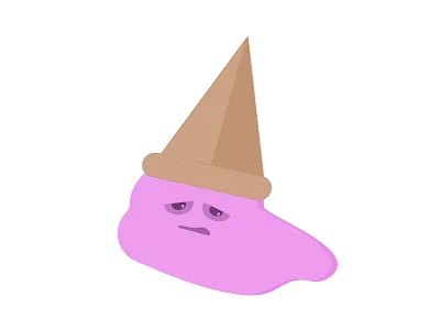 SunDaze #3 cream ice summer