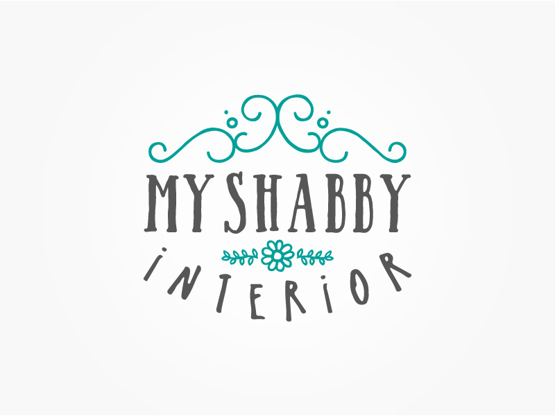 Example of My Shabby Interior - Logo