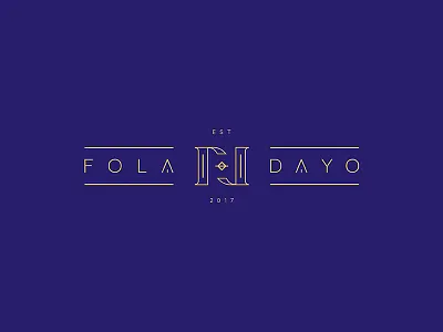 Fola x Dayo