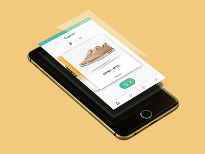 EasyShop: Layers
