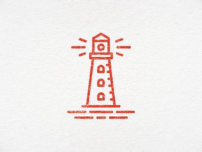 Lighthouse Icon icon libe icon lighthouse