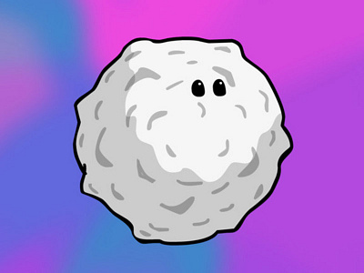 White Blood Cell cartoon cell character vector