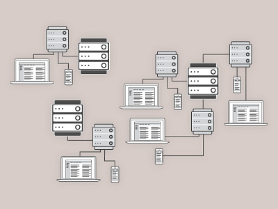 Web icon illustration design icon design illustration ui ux vector web