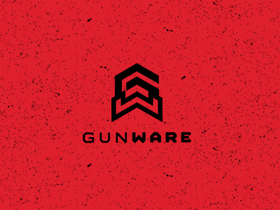 Gunware logo