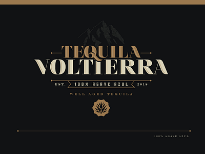 Tequila Voltierra