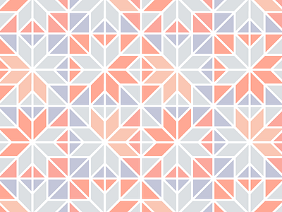 Ruzha pattern geometric illustration pattern vector