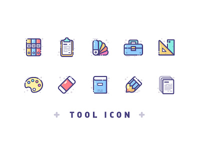 Tool icon graphicaliconstroke