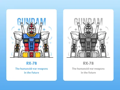 Ready Player One GUNDAM gundam