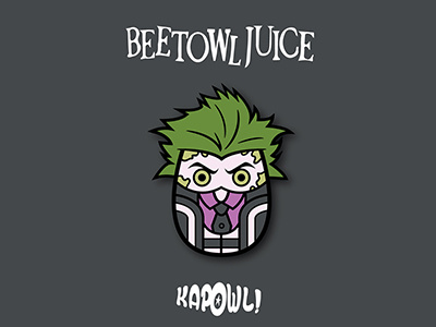 Beetowljuice 80s beetowljuice burton comedy horror movies tim