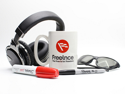 FREELNCE™ — For Freedom & Independents™