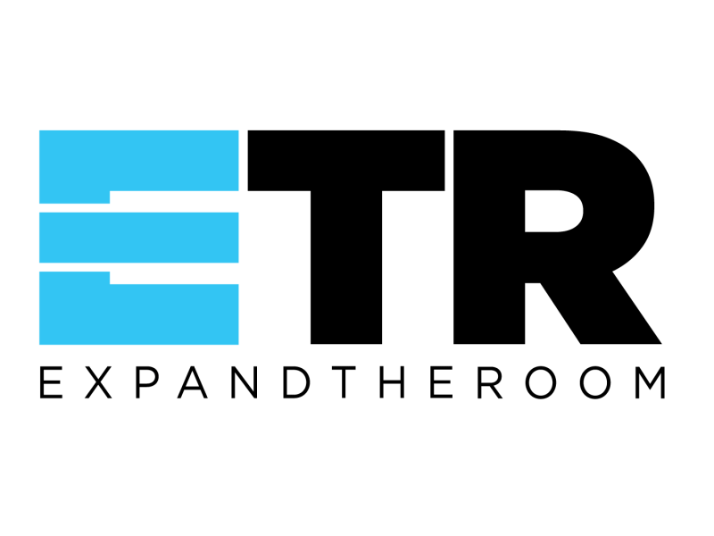 ExpandTheRoom Motion Graphic ae etr expandtheroom motion graphic purpose driven design