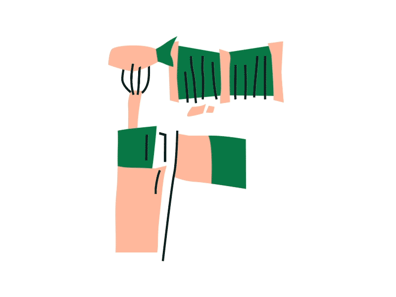 F things 36days f 36daysoftype f