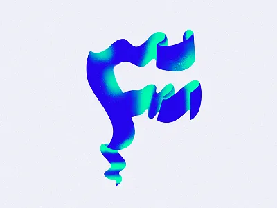 36 Days _F 36 days of lettering lettering take on type type typography