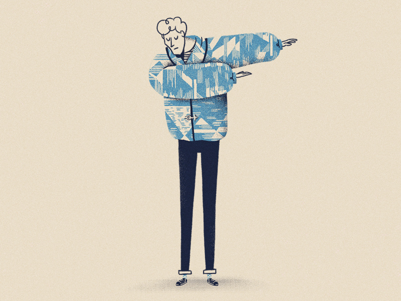 Example of Fashionable F